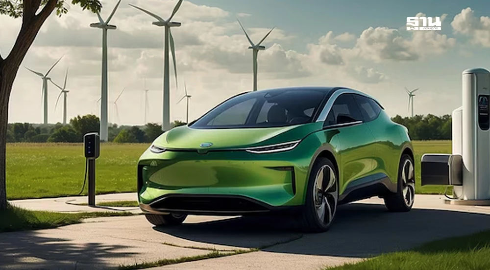 ปตท. ลดการลงทุน EV ในบริษัท Horizon Plus เหลือ 40% หลังปรับโครงสร้างการถือหุ้น