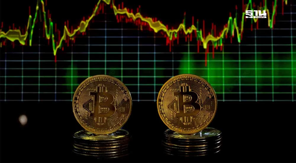Bitcoin ทะยานสู่สถิติใหม่! ราคาพุ่งเหนือ $110,000 เนื่องในวันพิซซ่าบิตคอยน์ครบรอบ 15 ปี