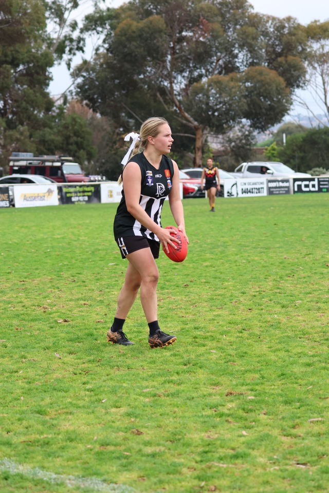 Ballarat Football League Women's Season Kicks Off with Thrilling Matches