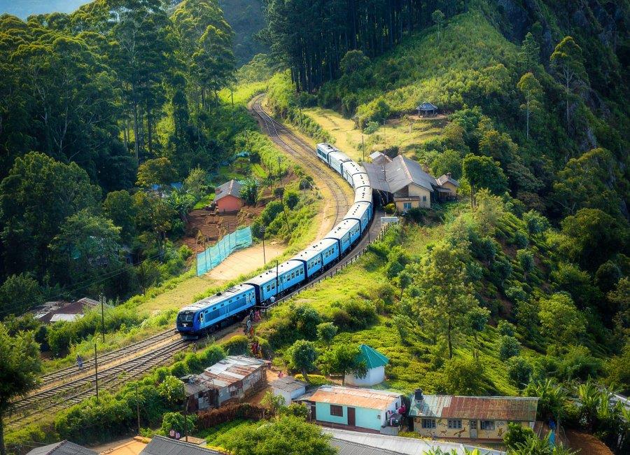 ¡Conexión Ferroviaria Histórica! El Nuevo Tren de Pérez Zeledón a Paso Canoas Impulsará la Economía de Costa Rica y Panamá