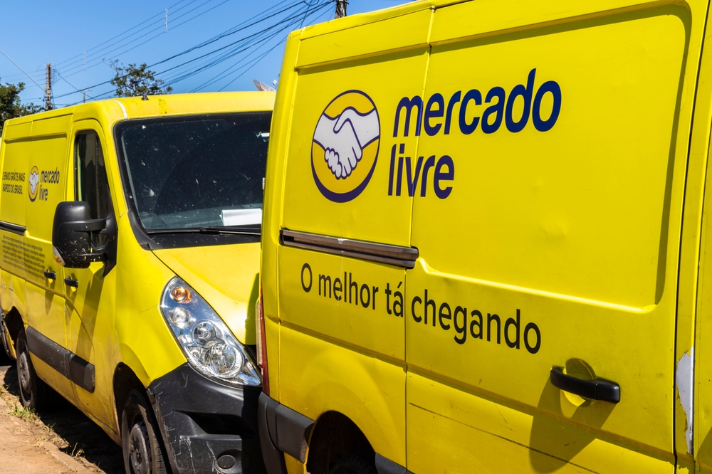 Mercado Livre Investe R$ 34 Bilhões no Brasil em 2025: Um Novo Capítulo para o E-commerce
