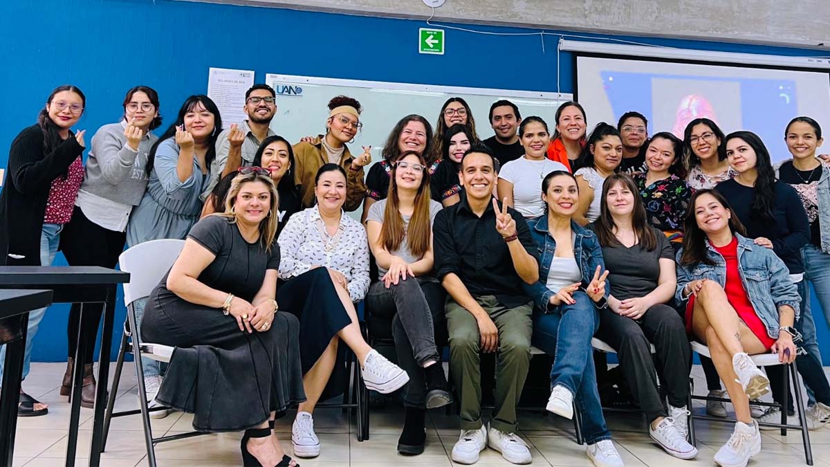Salud Mental en México: Un Esfuerzo Universitario para Romper Estigmas y Ofrecer Apoyo