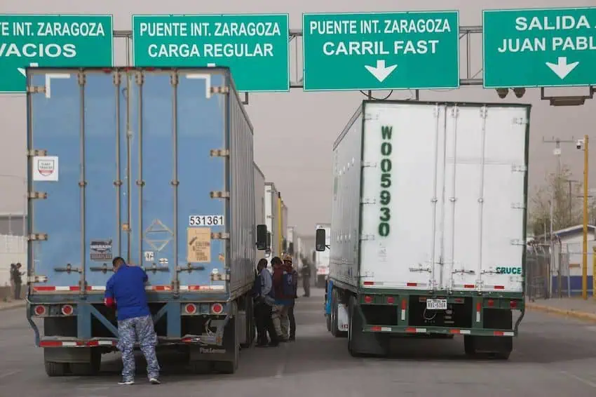 Mexico remains top exporter to US despite turbulent first quarter
