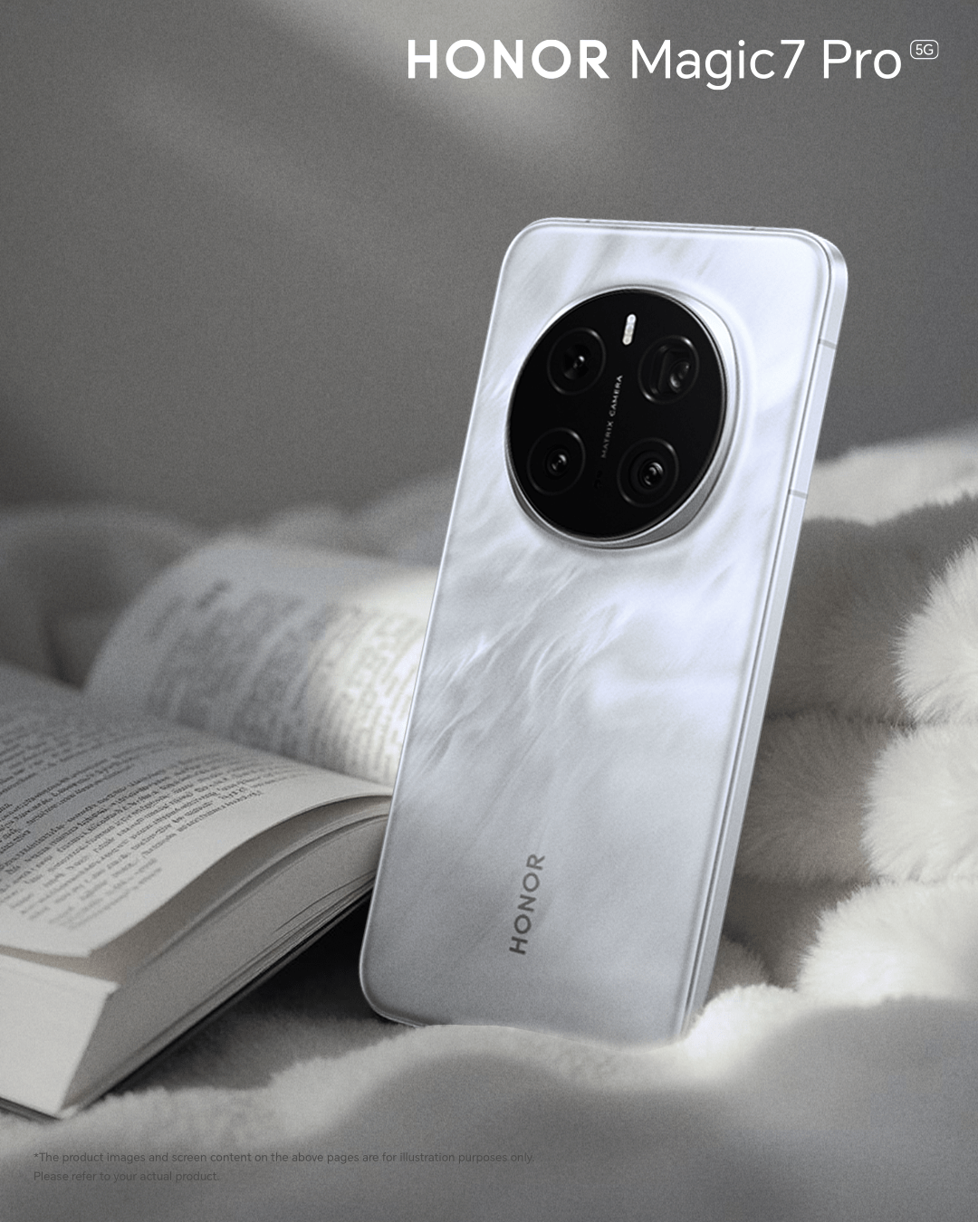 Revolutionary HONOR Magic7 Pro Lands in South Africa: Unlocking AI-Powered Smartphone Experience