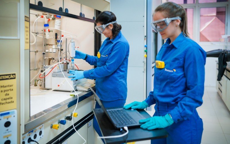 Descubra o Maior Centro de Tecnologia e Inovação da América Latina: Braskem