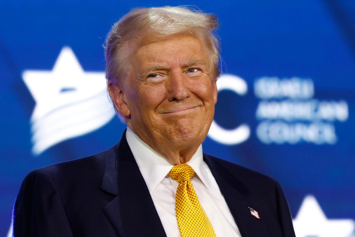 Vitória de Donald Trump: Veja o que os famosos brasileiros estão dizendo