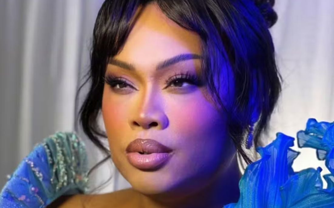Ex-Participante de Reality Show Perde Perna devido a Infecção Grave