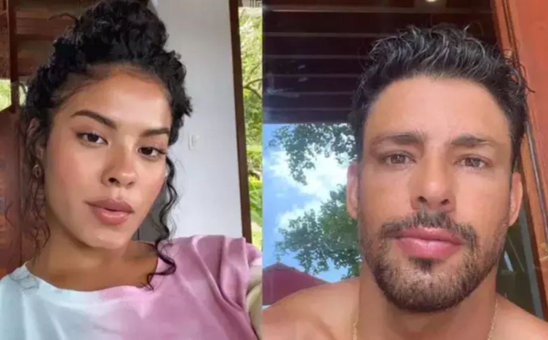 Bella Campos: como a briga com Cauã Reymond afetou sua saúde mental e a levou à depressão