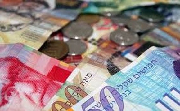 Инфляция в Израиле показывает тенденцию к снижению: цифры и анализ