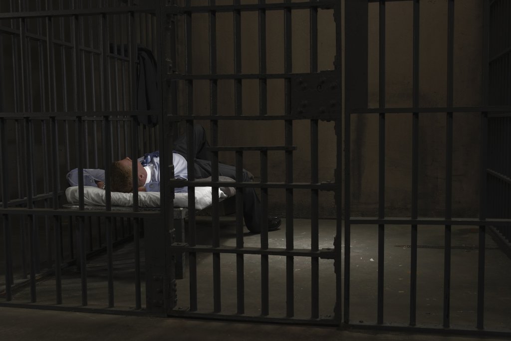Missouri's Mental Health Crisis: Jails Overflowing with Patients Awaiting Treatment - A 40% Increase