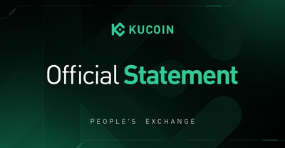 KuCoin kündigt Vergleich mit dem DOJ an und läutet damit ein neues Kapitel der Compliance und des Wachstums ein
