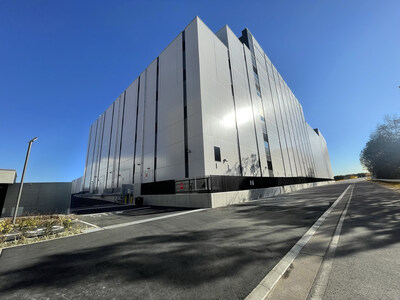 Colt DCS erweitert seine Hyperscale-Rechenzentren in Tokio, Japan: Inzai 4 ist online