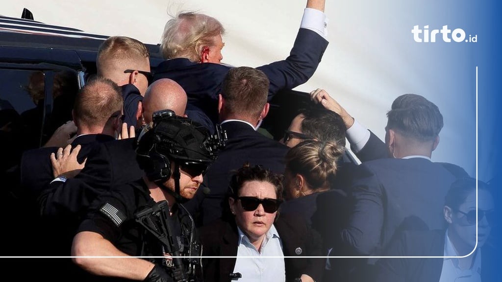 Era Kedua Donald Trump: Industri Teknologi Siap Menghadapi Tantangan Baru