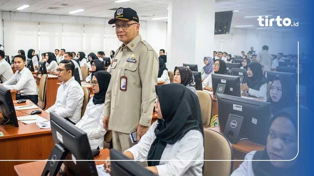 Simulasi Soal PPPK Epidemiolog Kesehatan 2024: Contoh Soal, Jawaban, & Kisi-Kisi Lengkap
