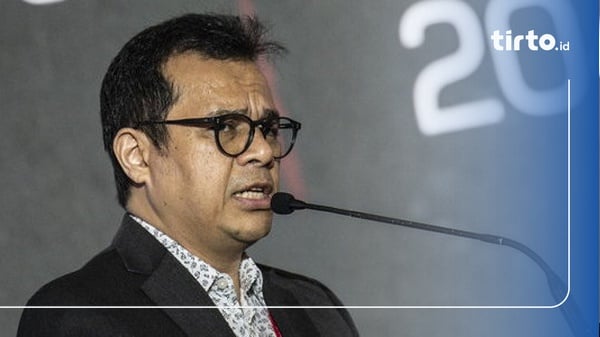Teknologi Kecerdasan Buatan di Indonesia: Mau Dibawa ke Mana?