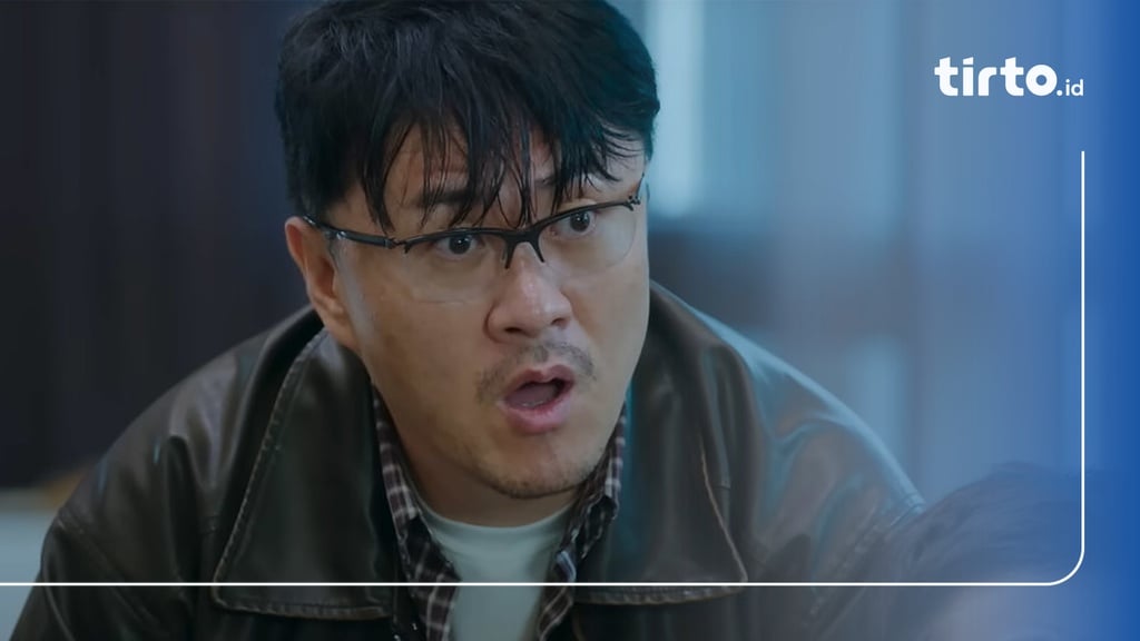 Tonton Zombieverse Season 2 Sub Indo: Link Nonton dan Spoiler Terlengkap