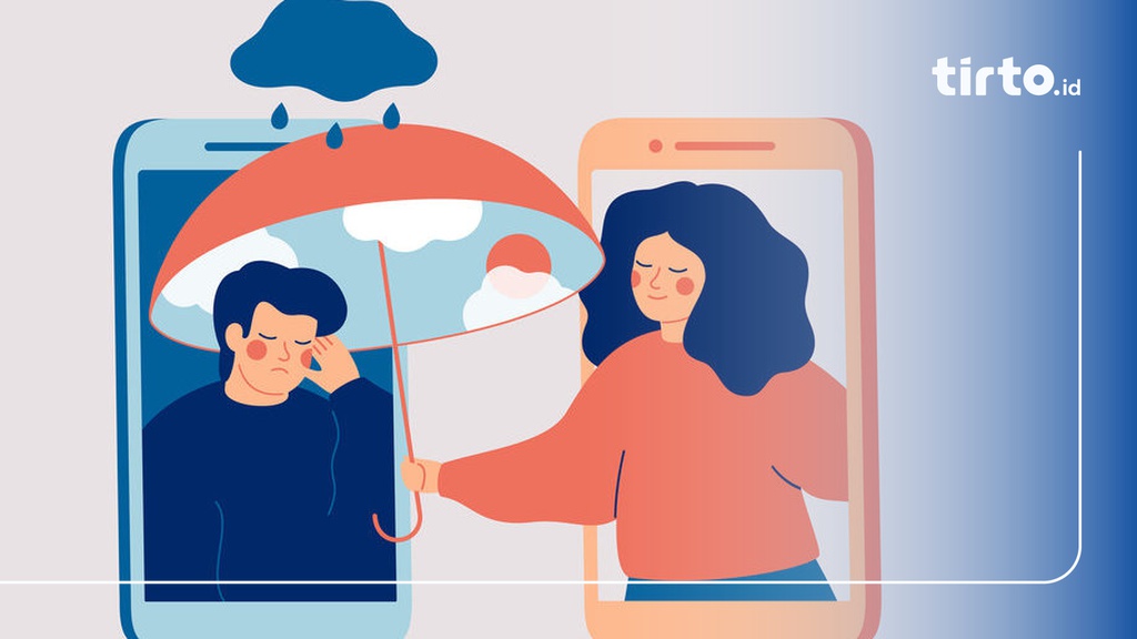 Revolusi Kesehatan Mental: Bagaimana Terapi Digital Membuat Perawatan Lebih Inklusif