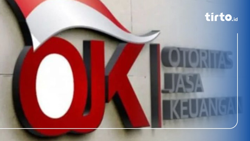 Sektor Jasa Keuangan Indonesia Tetap Kokoh di Tengah Perang Tarif: Analisis OJK