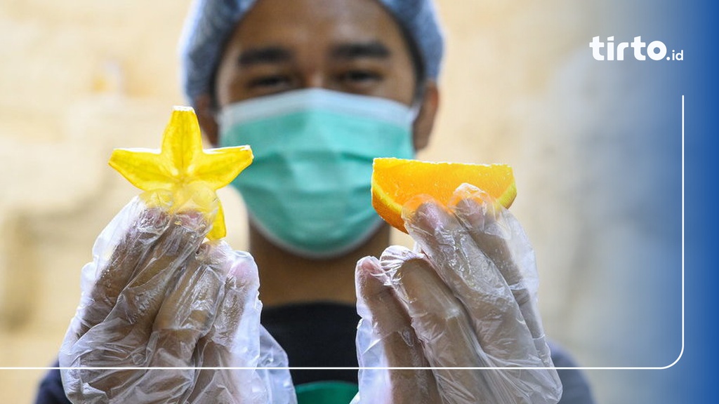 Makanan Sehat, Pilihan Terbaik Untuk Hidup Lebih Sehat