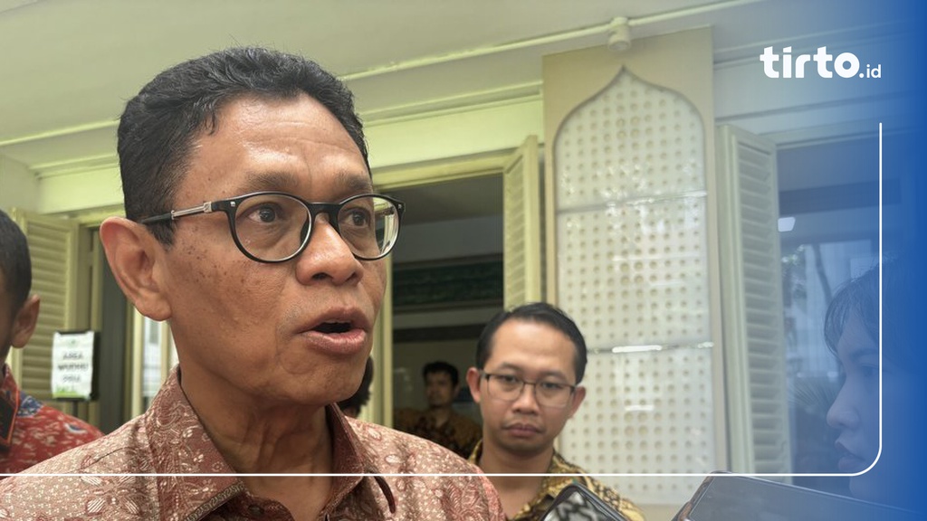 Pemerintah Pertimbangkan Teknologi Cina atau Rusia untuk PLTN