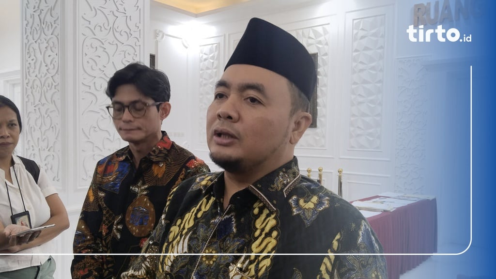 KPU Jamin Sewa Jet Pribadi untuk Efisiensi Logistik Pemilu, Bukan Isu Mewah!