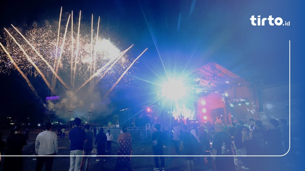 Jangan Ketinggalan! Panduan Lengkap Jakarta Fair 2025: Tanggal, Harga Tiket & Cara Beli Online