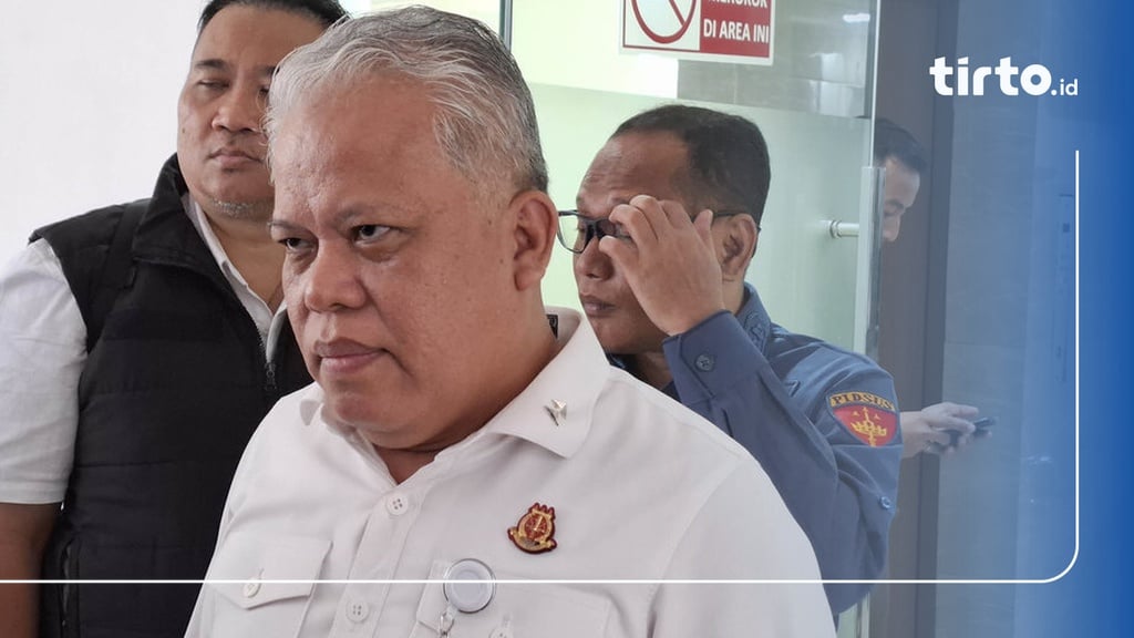 Kejagung Periksa Direktur Keuangan Adaro Minerals, Ini Alasan di Baliknya