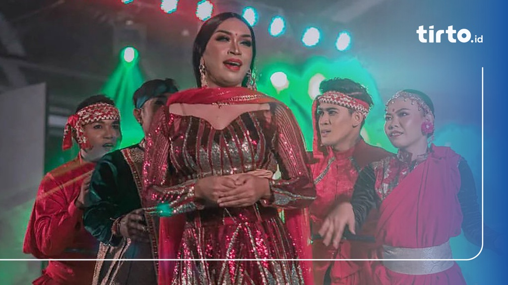 Raminten Cabaret Show Jogja: Jadwal, Harga Tiket, dan Cara Membeli