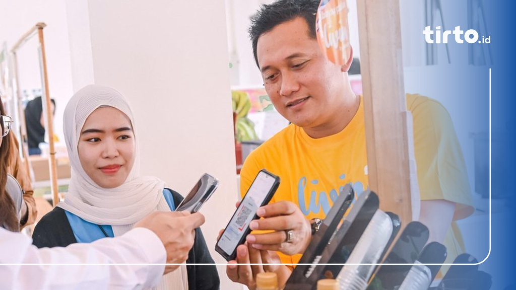 Bank Mandiri Dorong Inklusi Keuangan dengan Peningkatan Transaksi Digital