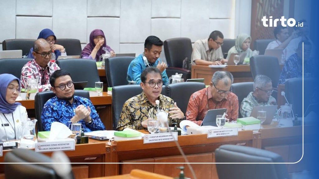 Aktifkan Sekarang! BPJS Kesehatan Ungkap Strategi Baru Tingkatkan Keaktifan Peserta JKN dan Kemudahan Pembayaran Iuran