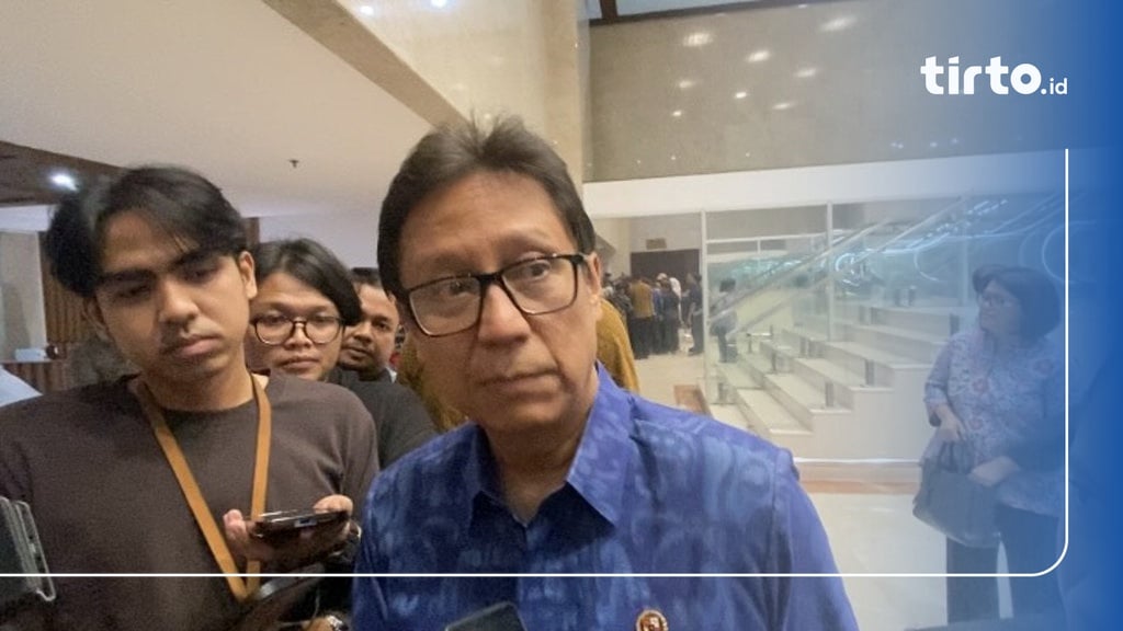 Terobosan Kemenkes! 5,3 Juta Orang Nikmati Pemeriksaan Kesehatan Gratis, Masalah Gigi Balita Jadi Prioritas Utama