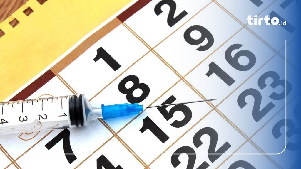 Jadwal Kesehatan Juni 2025: Catat Tanggal Penting Donor Darah, DBD, dan Hari Keluarga!
