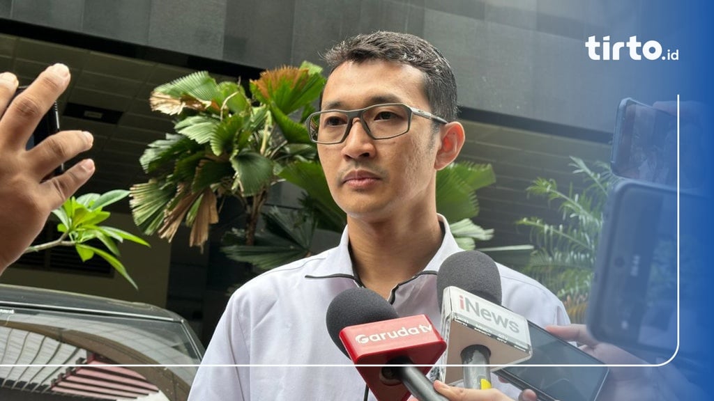 KPK Lakukan Penyitaan Catatan Keuangan Terkait Kasus Korupsi Taspen, Pencarian Bukti Lanjutan