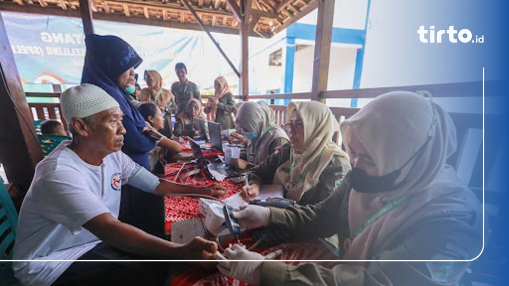 Speling: Inisiatif Unggulan Pemprov Jateng Memudahkan Akses Layanan Kesehatan untuk Masyarakat