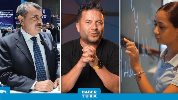 Son Teknoloji - 5 Temmuz 2025 (Yeni Teknolojiler Gençlerin Eğitim Yolculuğunu Nasıl Değiştiriyor? )