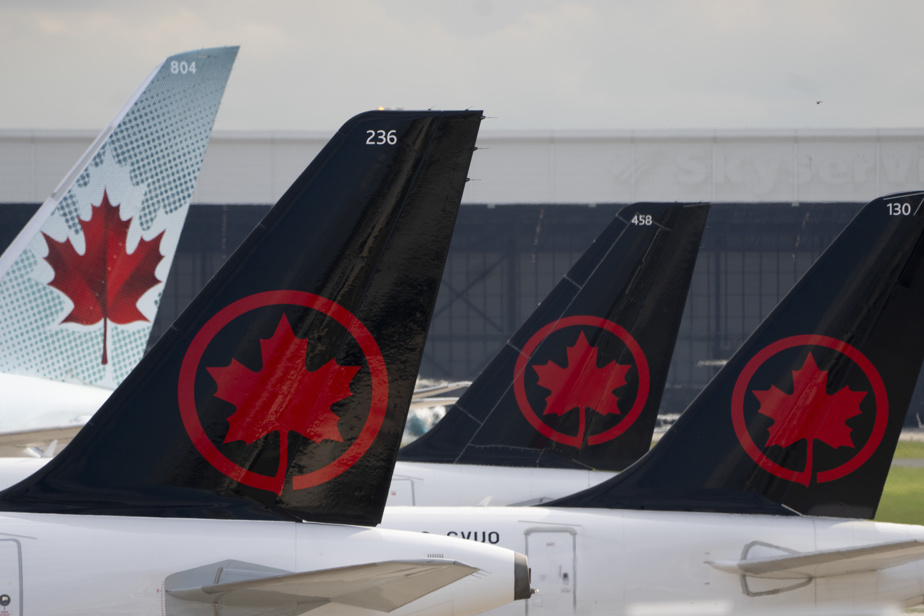 Air Canada innove avec la reconnaissance faciale pour un embarquement plus sécurisé