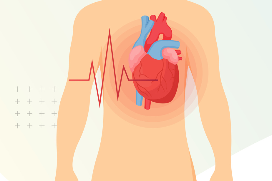 Santé cardiaque : 56 facteurs de risque identifiés pour prévenir les arrêts cardiaques soudains