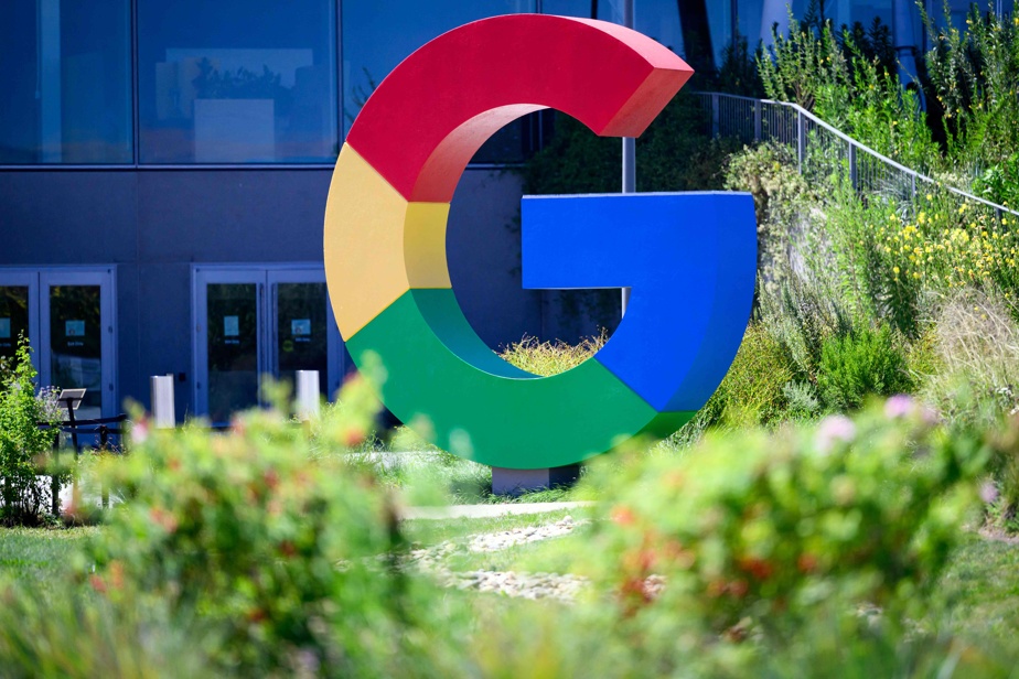 Google verse 100 millions à des médias canadiens dans le cadre de la Loi sur les nouvelles en ligne