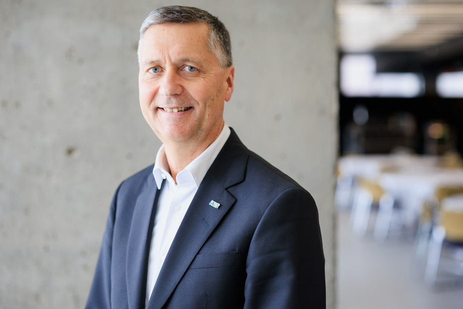 Grande entrevue - Denis Ricard, PDG d'iA Groupe financier « On fait mieux au Québec en finance qu'à Toronto