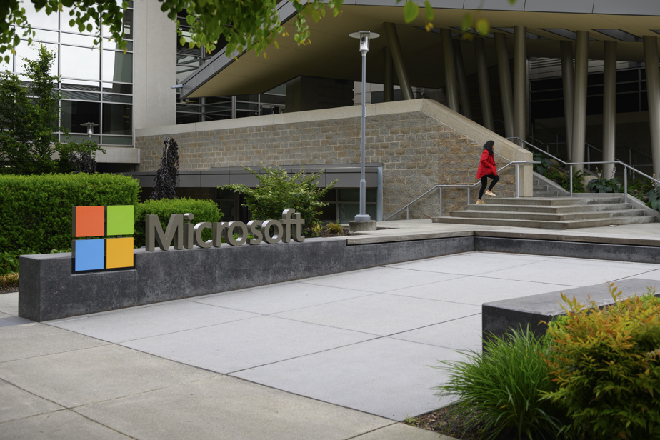 Contrat de 310 millions : Santé Québec fait confiance à Microsoft pour la gestion de ses données – Quelles implications ?