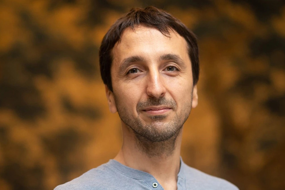 Lucas Alejandro Garibaldi « Il est temps de changer notre mode de vie