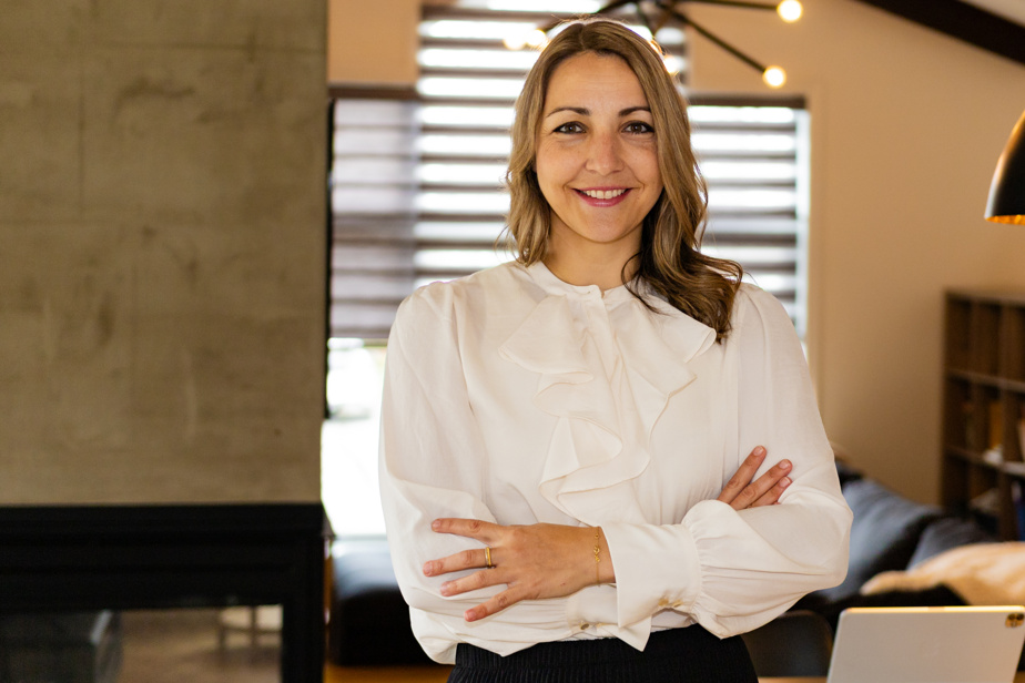 Camille Baril-Guérard : L'Ascension Fulgurante d'une Jeune Leader Financière qui Brise les Barrières