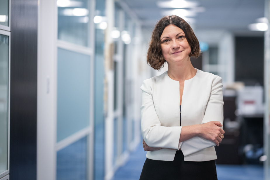 Femmes de pouvoir dans la finance : l'impact quotidien de Delia Cristea