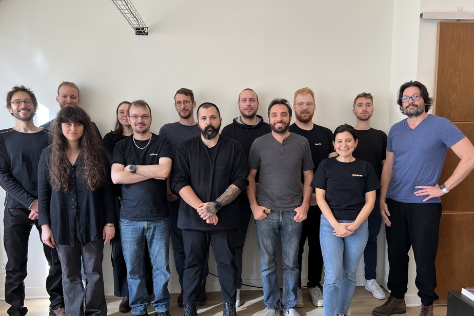 PME inspiration Une technologie du jeu vidéo au service de la santé