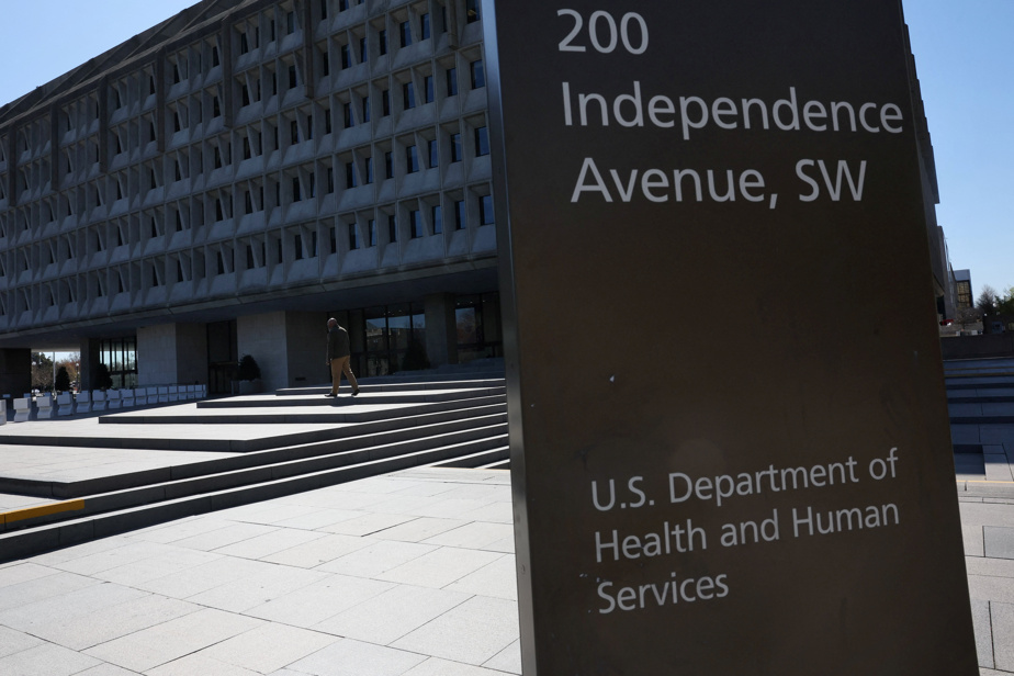 19 États exigent l'annulation des coupes budgétaires de l'administration Trump dans le domaine de la santé