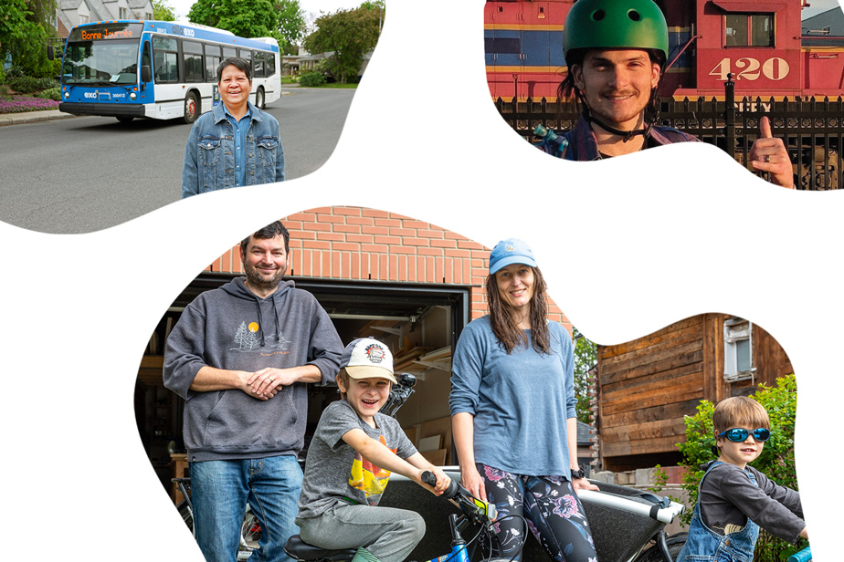 Montréal : Léo révolutionne le partage de voitures et encourage une mobilité durable !