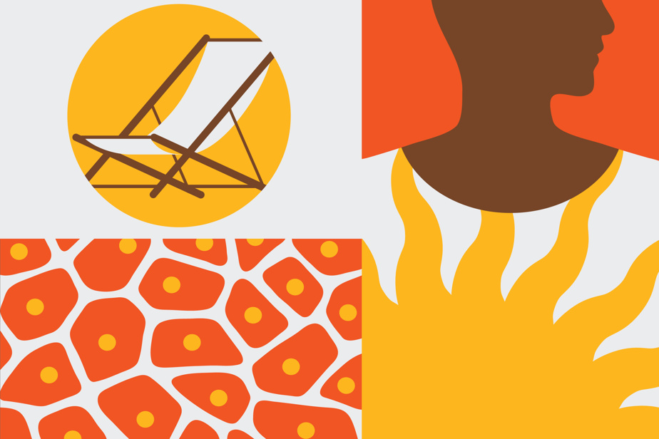 Soleil : Nos Allié Inattendu pour la Santé ? Découvrez les Bienfaits et les Précautions !