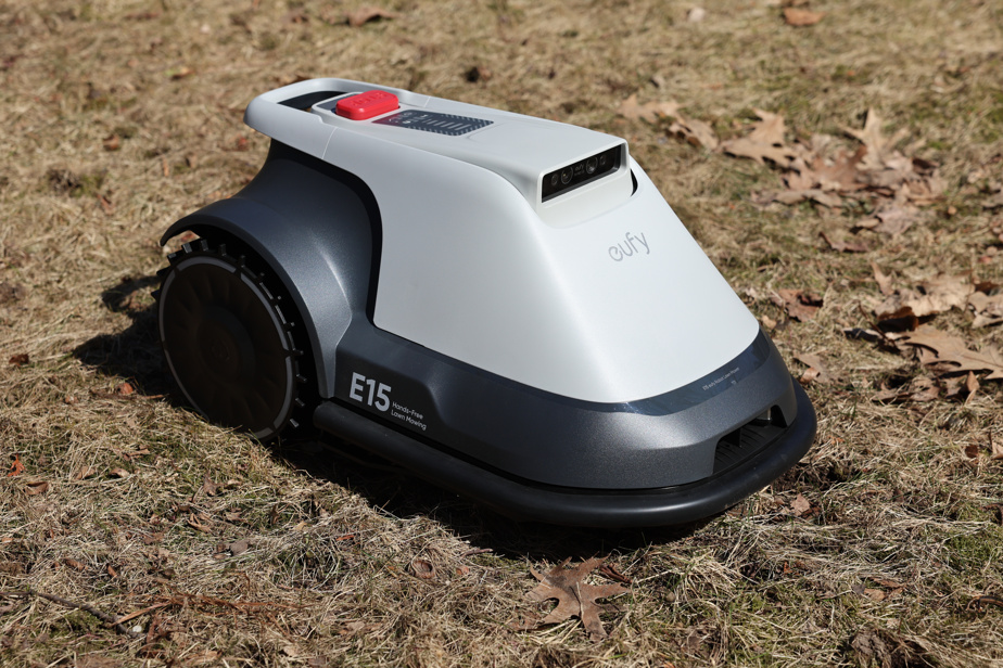 L'invasion des robots chinois dans nos jardins : une nouvelle ère de technologie
