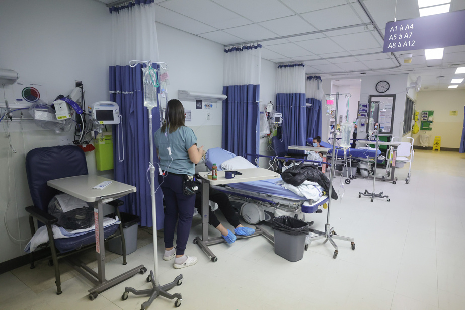 Crise Hôpitalière au Québec : Santé Québec Anticipe un Été Moins Difficile qu'en 2023, Malgré les Défis