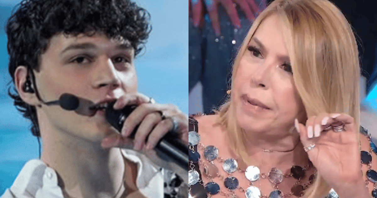 Amici 24: Anna Pettinelli Spezza il Cuore con una Dedica Commovente a Nicolò, l'Eliminazione che Ha Sconvolto Tutti